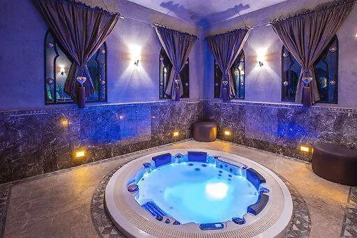 Mirage Palace Villa De Luxe A Marrakech Marrakesh Morocco