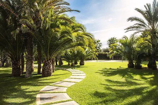 Mirage Palace Villa De Luxe A Marrakech Marrakesh
