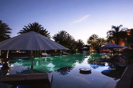 Mirage Palace Villa De Luxe A Marrakech Marrakesh