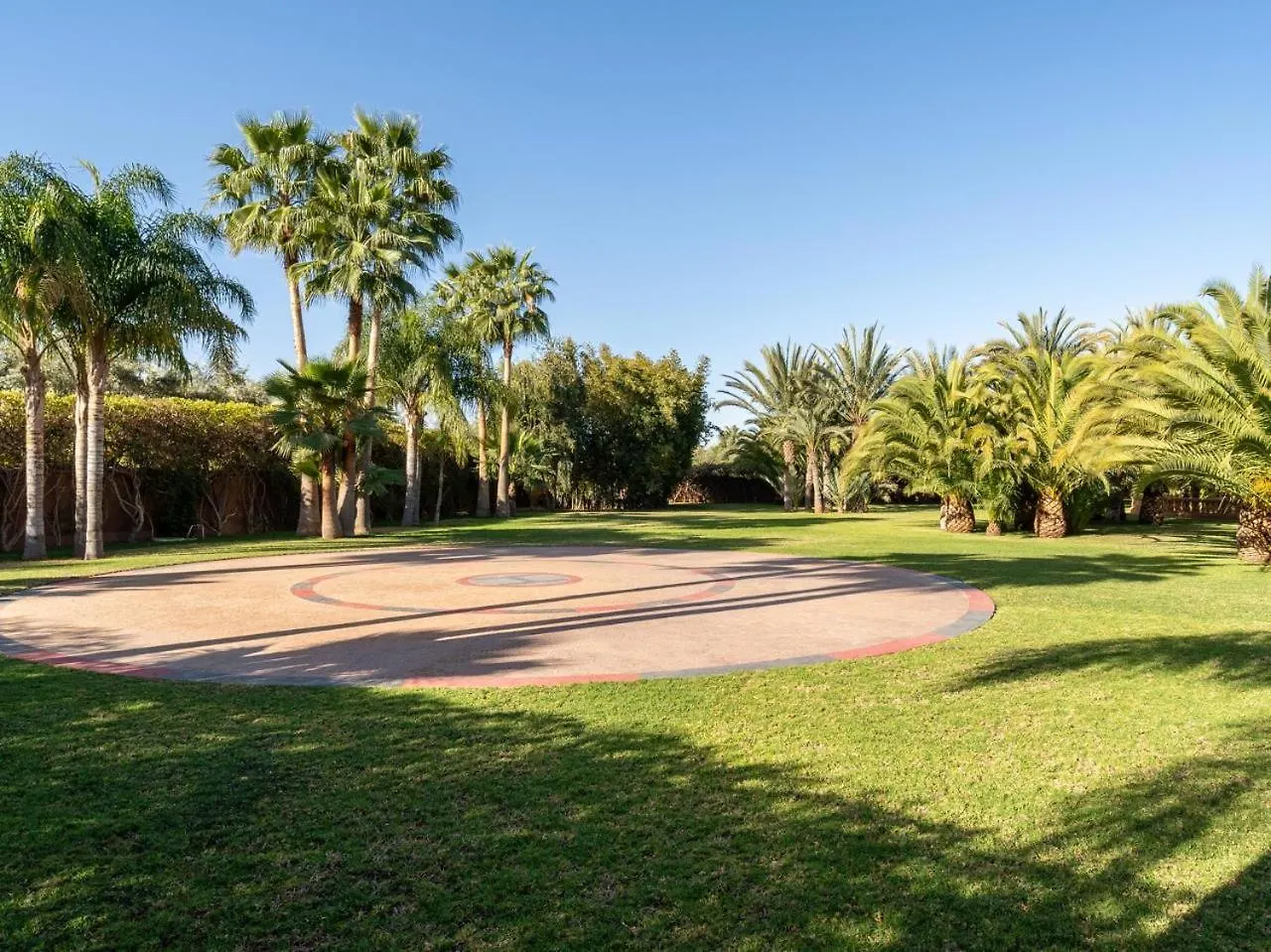 Mirage Palace Villa De Luxe A Marrakech 马拉喀什