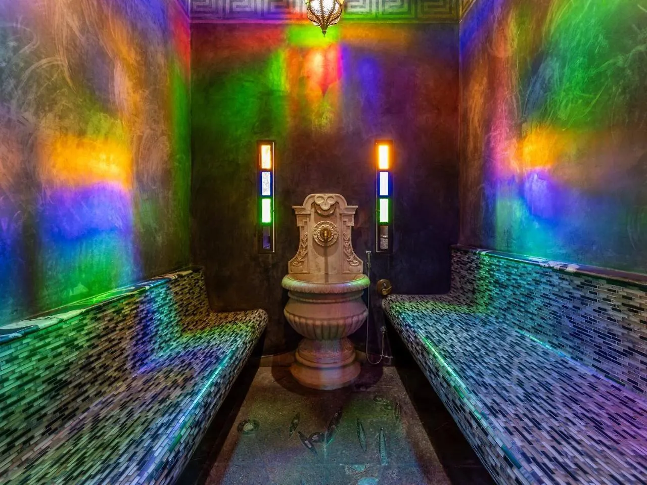 Mirage Palace Villa De Luxe A Marrakech Marrakesh