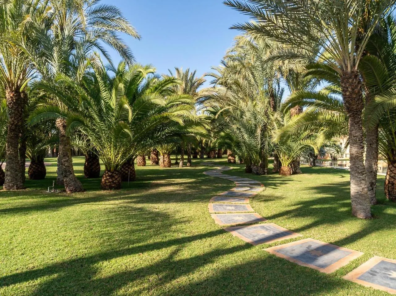 Mirage Palace Villa De Luxe A Marrakech Marrakesh 0*,  Morocco