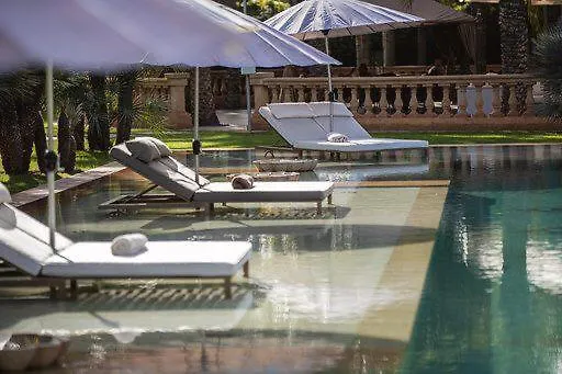 Mirage Palace Villa De Luxe A Marrakech Marrakesh